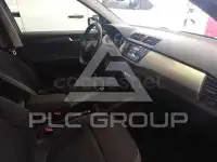 2021 Skoda Fabia