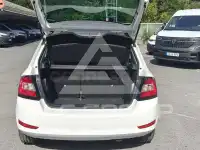 2021 Skoda Fabia