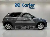 2021 Skoda Fabia