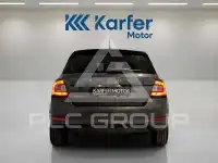 2021 Skoda Fabia