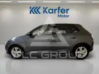 2021 Skoda Fabia