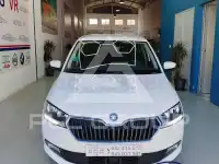 2021 Skoda Fabia