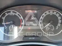 2021 Skoda Fabia