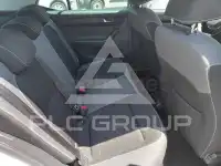 2021 Skoda Fabia