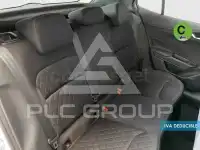2021 Skoda Fabia