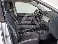 2021 Skoda Fabia