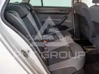 2021 Skoda Fabia