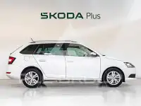 2021 Skoda Fabia