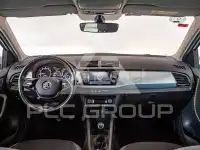2021 Skoda Fabia