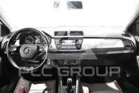 2021 Skoda Fabia