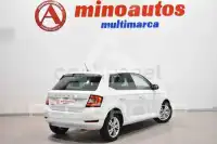 2021 Skoda Fabia
