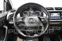 2021 Skoda Fabia