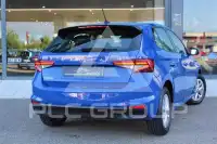 2021 Skoda Fabia