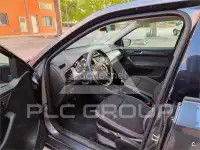2021 Skoda Fabia