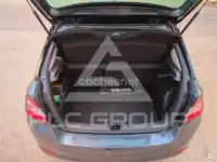 2021 Skoda Fabia