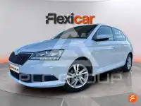 2021 Skoda Fabia