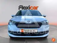 2021 Skoda Fabia