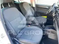 2021 Skoda Fabia