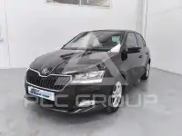 2021 Skoda Fabia