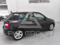 2021 Skoda Fabia