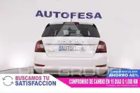 2021 Skoda Fabia