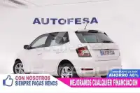 2021 Skoda Fabia