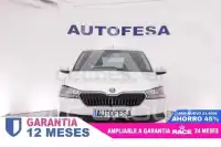 2021 Skoda Fabia