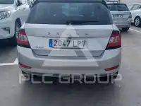 2021 Skoda Fabia