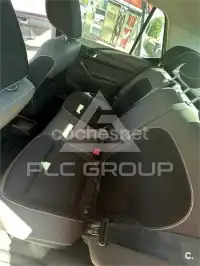 2021 Skoda Fabia