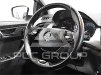 2021 Skoda Fabia