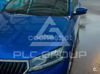 2021 Skoda Fabia
