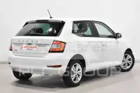 2021 Skoda Fabia