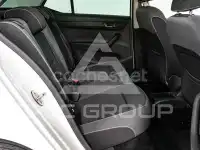 2021 Skoda Fabia