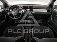 2021 Skoda Fabia