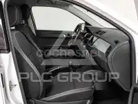 2021 Skoda Fabia