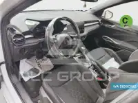 2021 Skoda Fabia