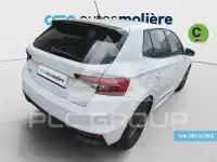 2021 Skoda Fabia