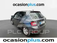 2021 Skoda Fabia