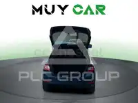 2021 Skoda Fabia