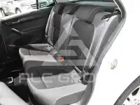 2021 Skoda Fabia