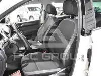 2021 Skoda Fabia