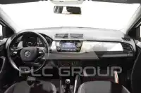 2021 Skoda Fabia