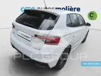 2021 Skoda Fabia
