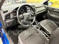 2021 Skoda Fabia
