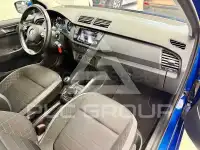 2021 Skoda Fabia