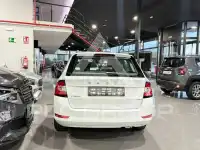 2021 Skoda Fabia