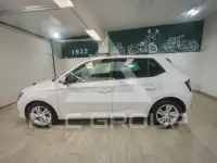 2021 Skoda Fabia