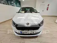 2021 Skoda Fabia