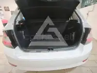2021 Skoda Fabia