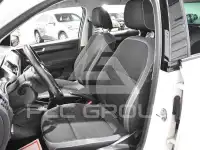 2021 Skoda Fabia